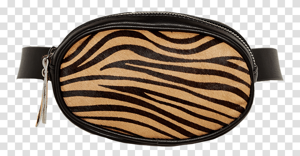 Oval Belt Bag In Colour Antelope Coin Purse, Rug, Accessories, Accessory, Zipper Transparent Png