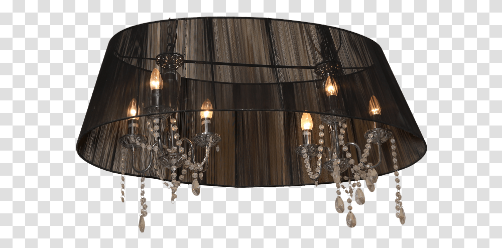 Oval Chandiler Chandelier, Lamp, Light Fixture, Lighting Transparent Png
