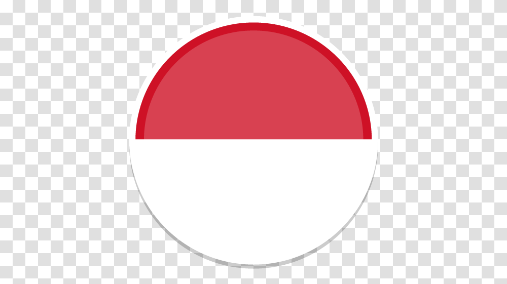 Oval Circle Font Indonesia Area Free Hq Indonesia Logo Icon, Symbol, Balloon, Text, Label Transparent Png