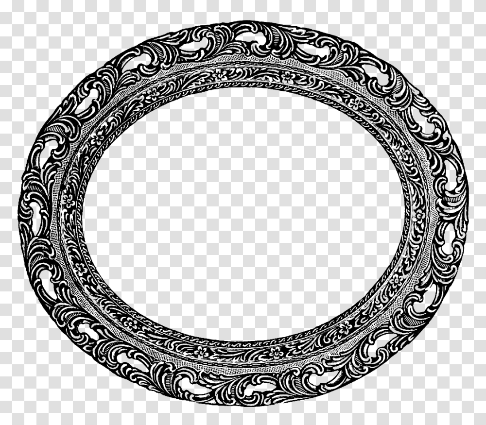 Oval Clipart Line, Bracelet, Jewelry, Accessories, Accessory Transparent Png