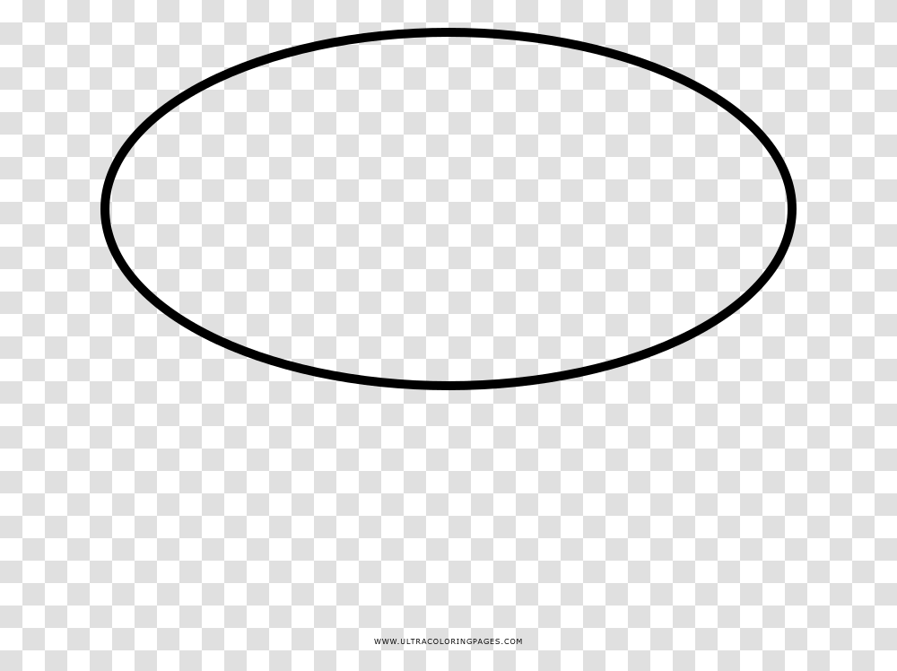 Oval Coloring, Gray, World Of Warcraft Transparent Png