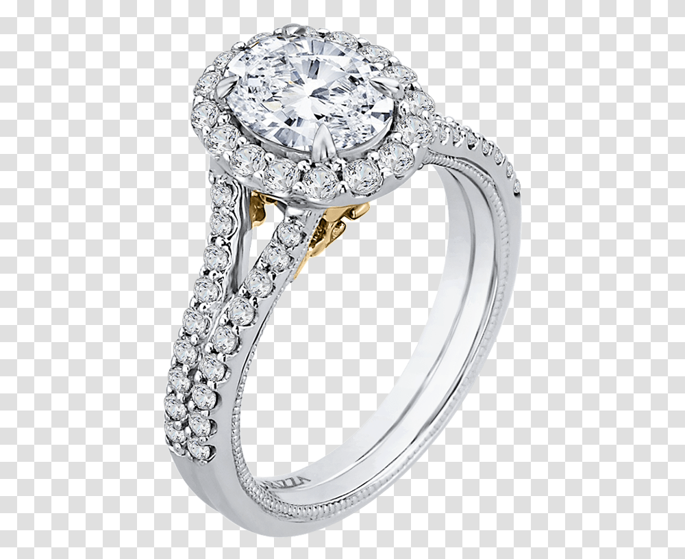 Oval Diamond Halo Vintage Engagement Ring With Split Pre Engagement Ring, Accessories, Accessory, Platinum, Jewelry Transparent Png