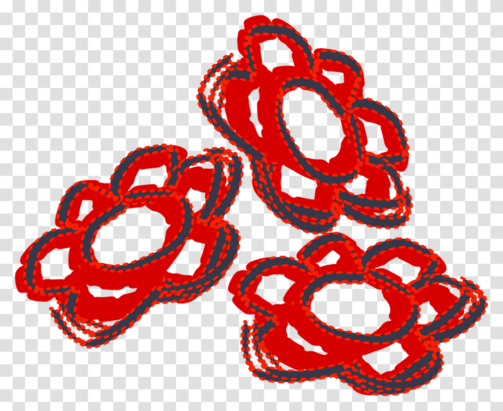 Oval, Dragon, Heart, Weapon Transparent Png