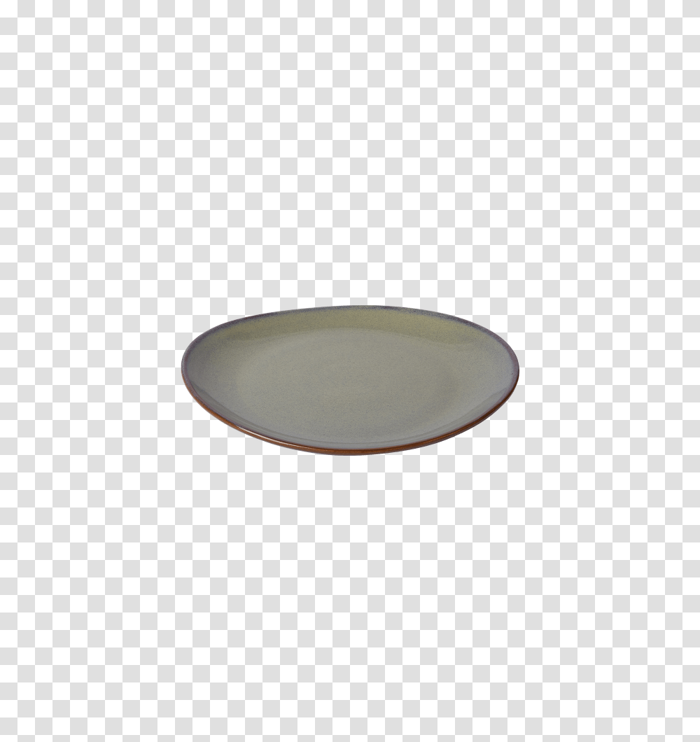 Oval Enamelled Stoneware Plate, Dish, Meal, Food, Platter Transparent Png