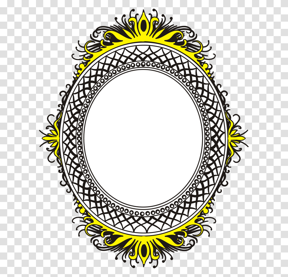 Oval Frame Clip Arts For Web, Label, Photography, Pattern Transparent Png