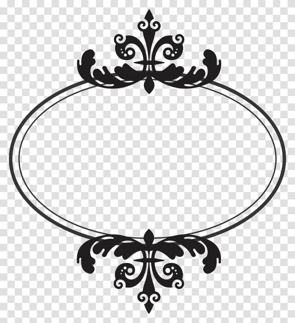 Oval Frame, Jewelry, Accessories, Accessory, Crown Transparent Png