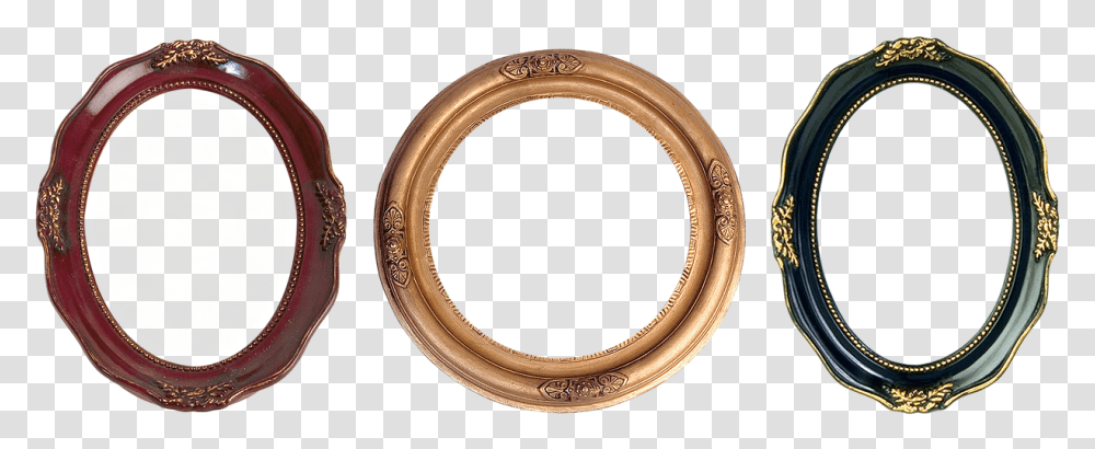 Oval Frame, Locket, Pendant, Jewelry, Accessories Transparent Png