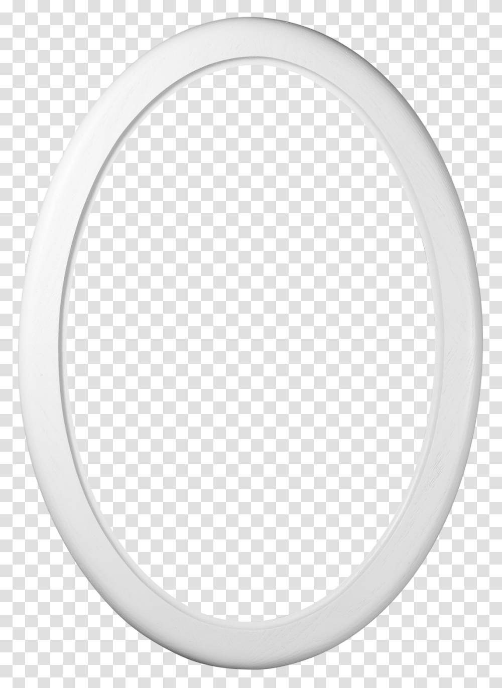 Oval Frame With Wood Texture Transparent Png