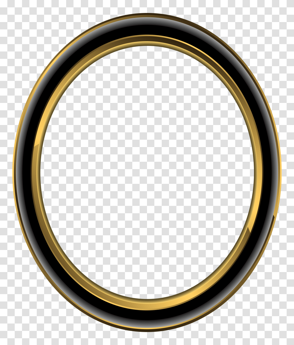 Oval Frametransparent, Label, Logo Transparent Png