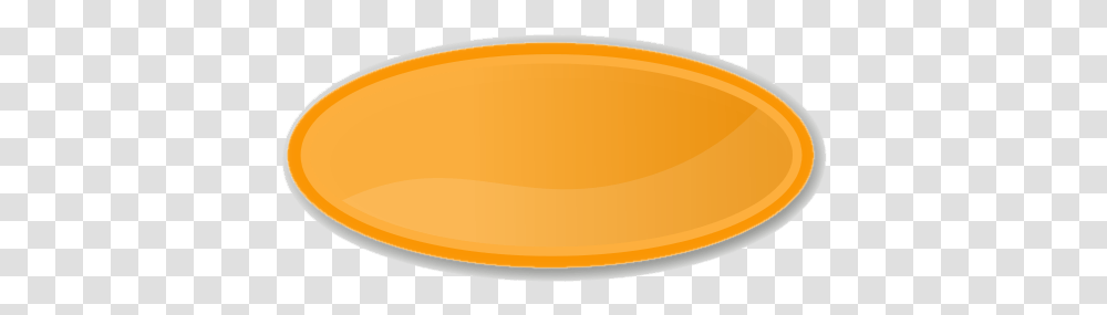 Oval Images Orange Colour Circle, Dish, Meal, Food Transparent Png