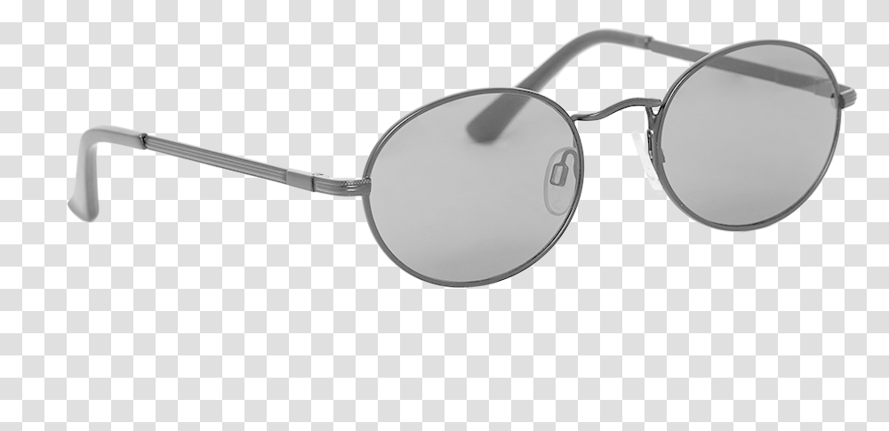 Oval Metal Sunglasses In Colour Meteorite Oval, Accessories, Accessory, Frying Pan, Wok Transparent Png