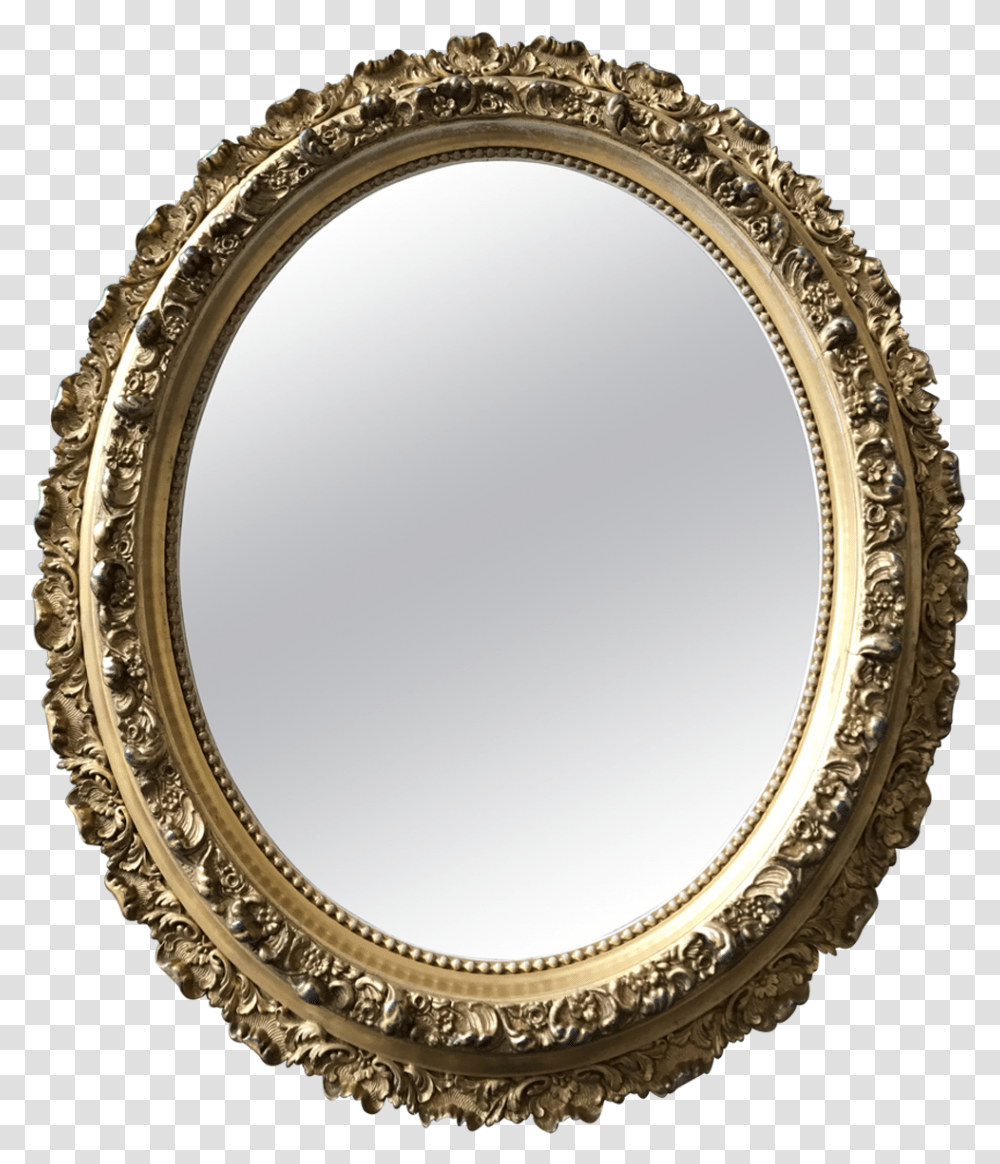 Oval Mirror, Bracelet, Jewelry, Accessories, Accessory Transparent Png