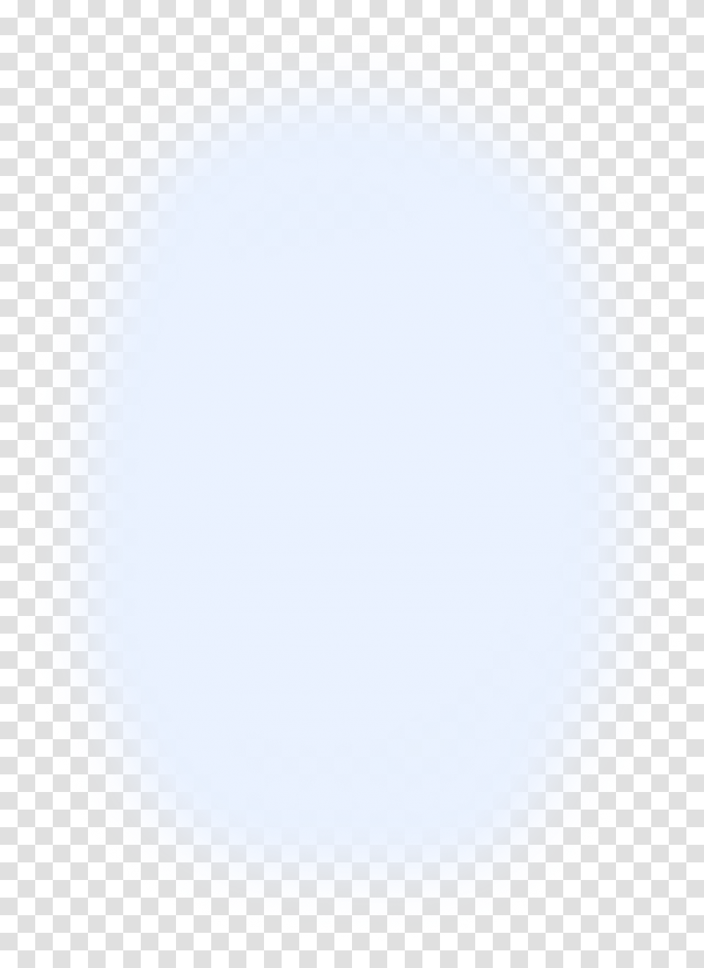 Oval Plain Color Fade Frc 2468 Oval Fade, Balloon, Egg, Food Transparent Png