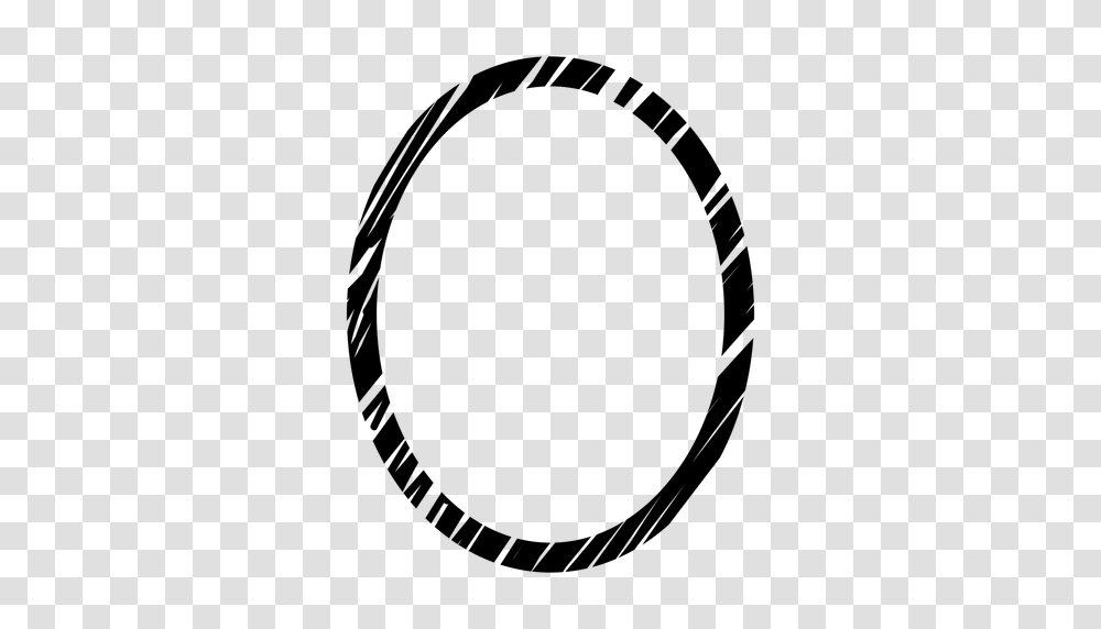 Oval Scribble Frame, Gray, World Of Warcraft Transparent Png