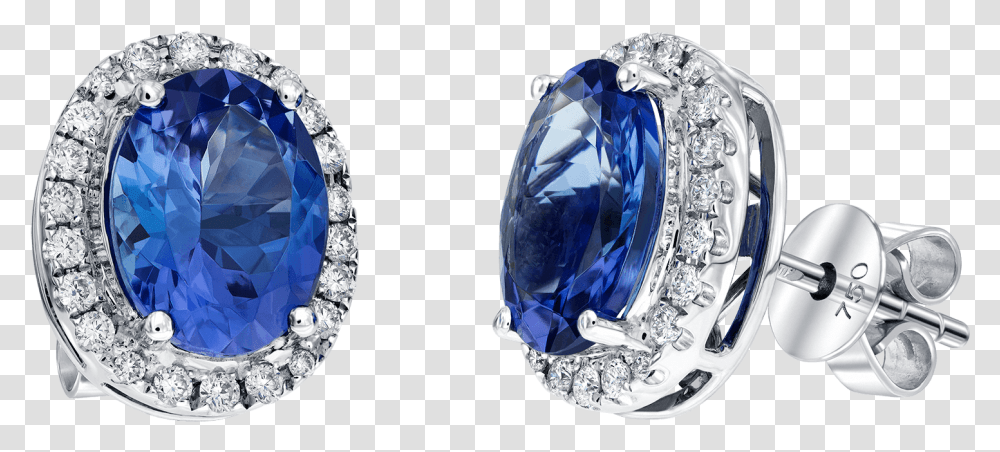 Oval Shape Diamond, Sapphire, Gemstone, Jewelry, Accessories Transparent Png