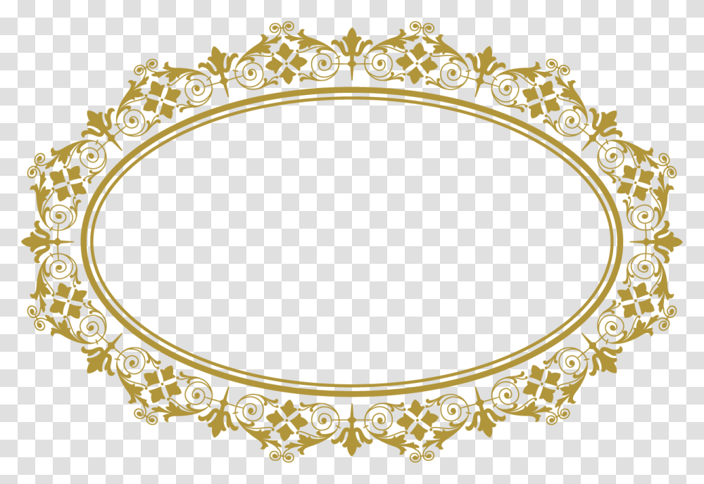 Oval Transparent Png