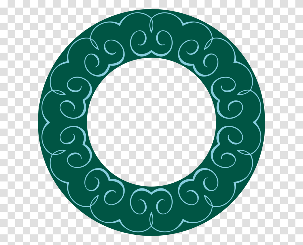 Ovalcirclepicture Frames Circle, Number, Rug Transparent Png