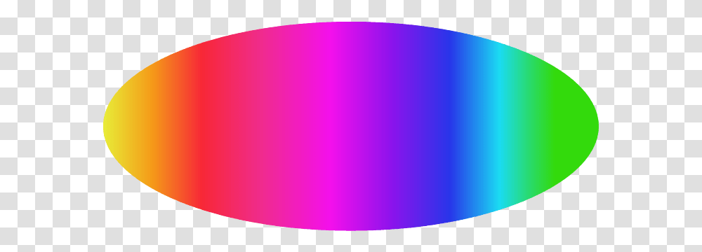Ovalo De Colores, Balloon Transparent Png
