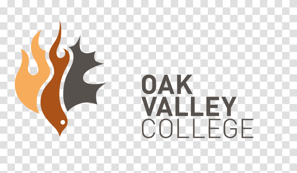 Ovc Logo, Leaf, Plant, Tree, Poster Transparent Png