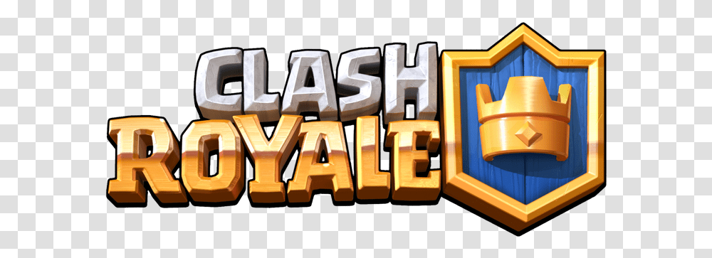 Ovelha Negra Clash Royale Clash Royale Logo Jpg, Text, Word, Brick, Alphabet Transparent Png