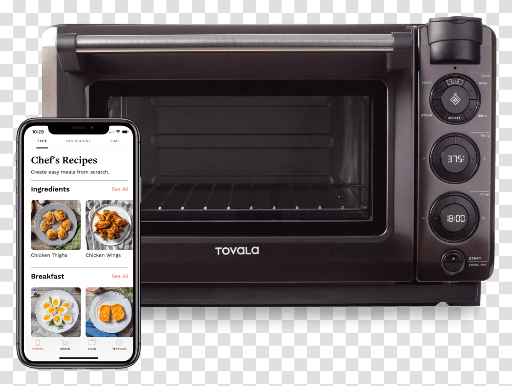 Oven, Appliance, Microwave Transparent Png
