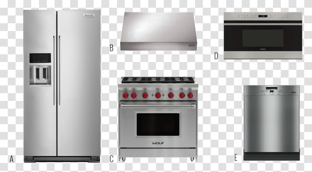 Oven, Appliance, Stove, Gas Stove Transparent Png