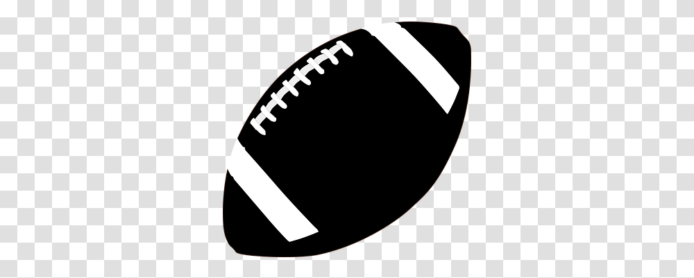 Over 200 Free Football Vectors Football Clipart Black And White, Sport, Sports, Team Sport, American Football Transparent Png