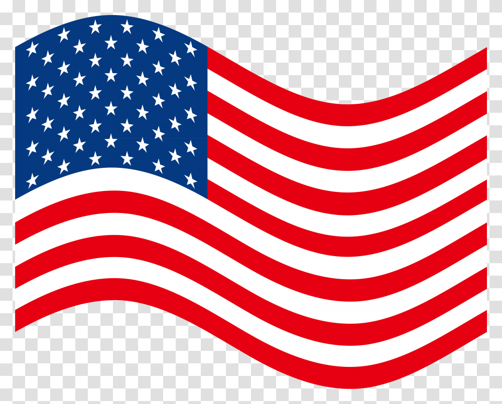Over American Flag Clipart Cliparts American Flag Transparent Png