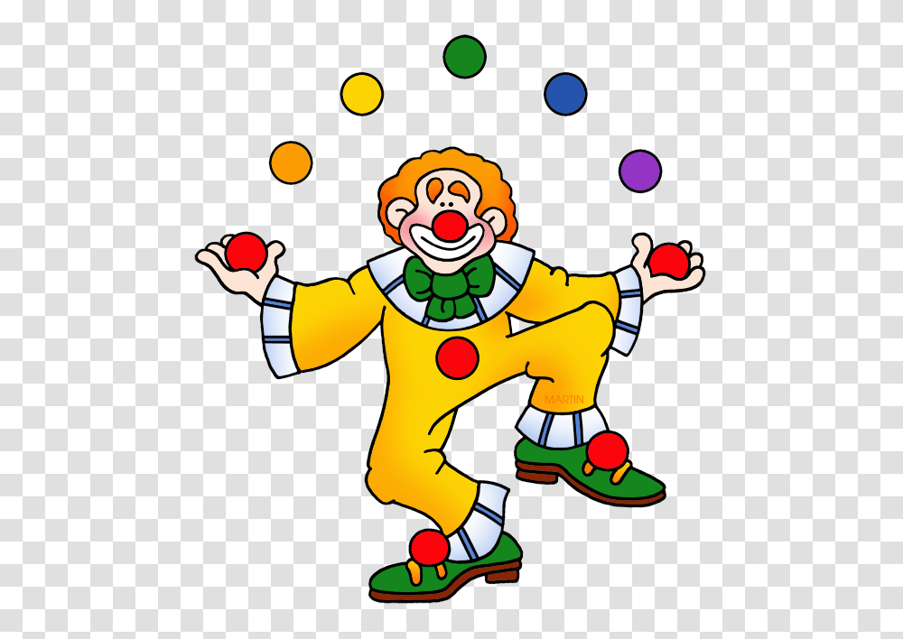 Over Clowns Clip Art Cliparts Clowns, Performer Transparent Png