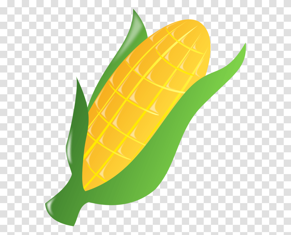 Over Corn On The Cob Clipart Cliparts Corn On The Cob, Plant, Vegetable, Food, Balloon Transparent Png