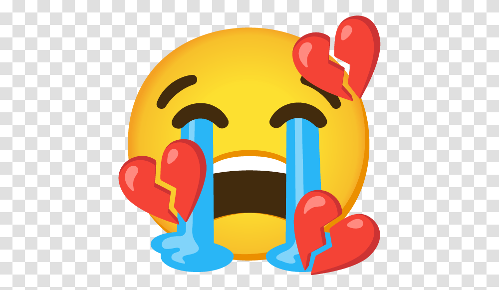 Over Emoji Menangis, Rattle Transparent Png