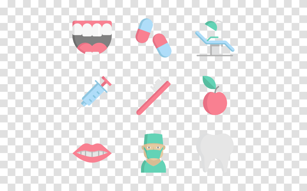 Over Images Of Doctors Cliparts Images Of Doctors, Medication, Toy, Mouth, Teeth Transparent Png