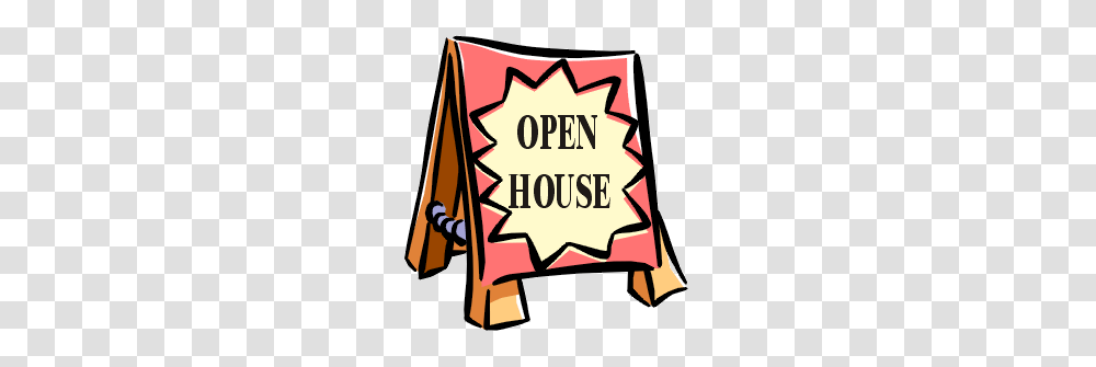 Over Open House Clip Art School Cliparts Open House School, Sweets, Food, Confectionery Transparent Png