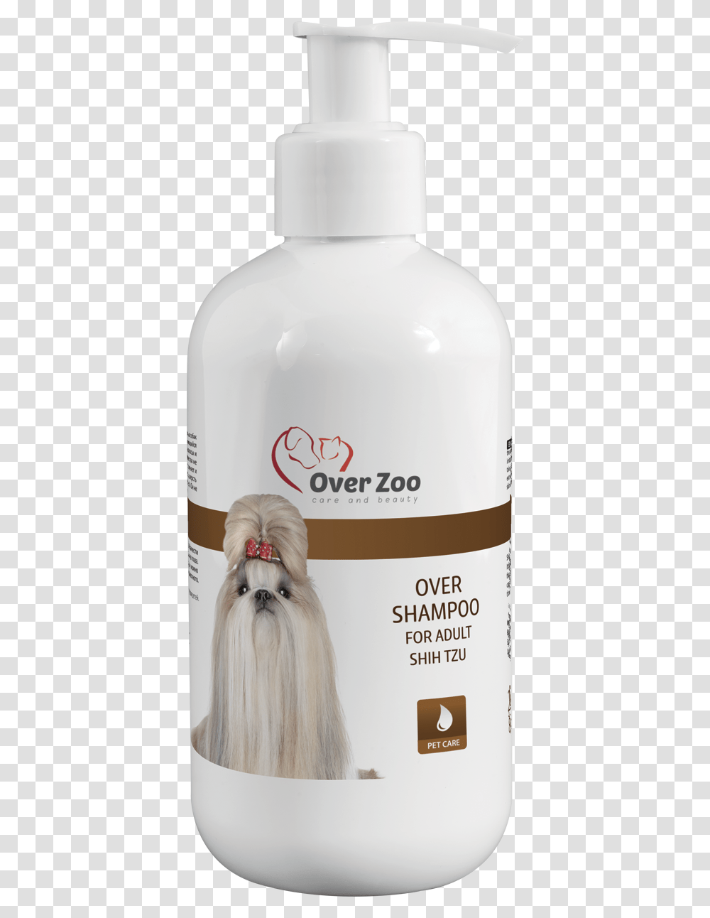 Over Shampoo For Shih Tzu Shampoo For Wirehaired Dogs, Milk, Beverage, Drink, Aluminium Transparent Png
