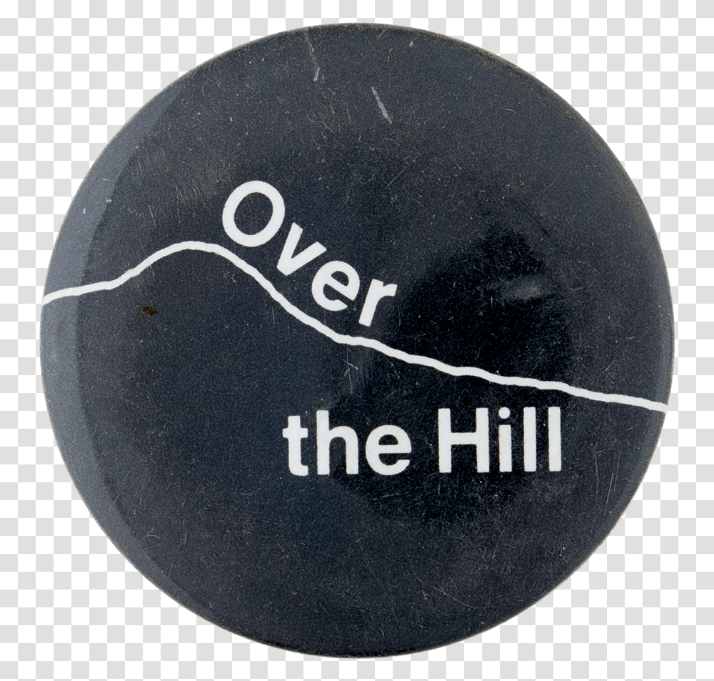 Over The Hill Vox, Logo, Sphere, Baseball Cap Transparent Png