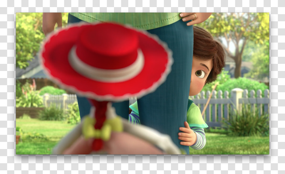 Over The Shoulder Shot Toy Story, Apparel, Person, Human Transparent Png