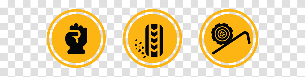 Over The Tire Tracks, Logo, Trademark, Label Transparent Png