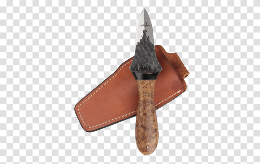 Over Under X Chris Williams Edisto Oyster Knife Oyster Knife, Axe, Tool, Weapon, Weaponry Transparent Png