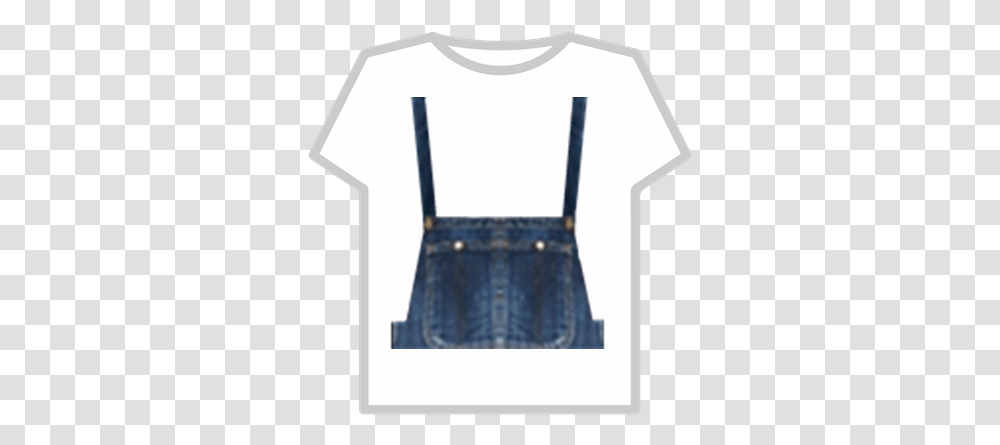 Overalls Roblox Meme Shirt, Clothing, Apparel, Pants, Jeans Transparent Png