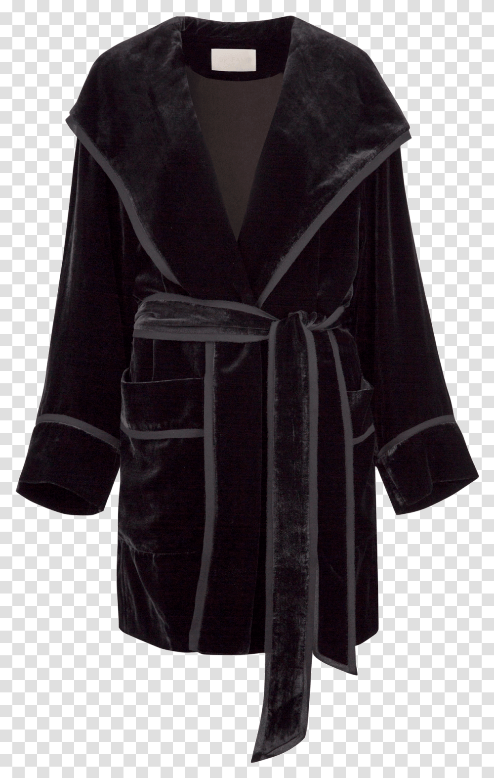 Overcoat, Apparel, Robe, Fashion Transparent Png