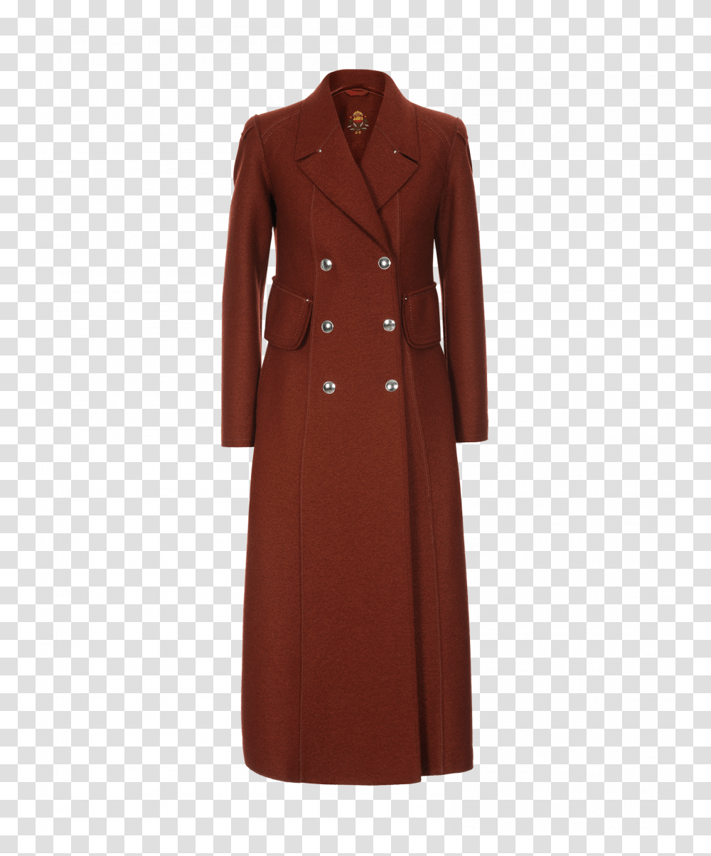 Overcoat, Apparel, Trench Coat, Long Sleeve Transparent Png