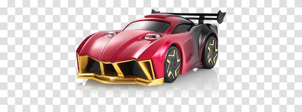 Overdrive Supercars Anki Overdrive Fast And Furious 52 Cards, Sports Car, Vehicle, Transportation, Helmet Transparent Png