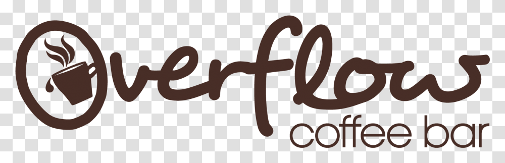 Overflow Coffee Bar, Chain, Knot, Rust Transparent Png
