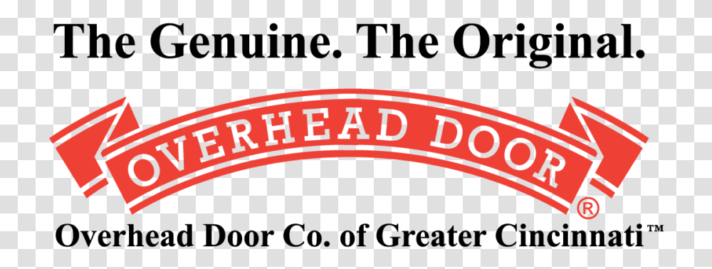 Overhead Door Co, Building, Architecture, Word, Arched Transparent Png