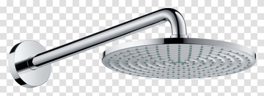Overhead Shower 240 1jet Ecosmart 9 Lmin With Shower Hg, Shower Faucet, Room, Indoors, Appliance Transparent Png