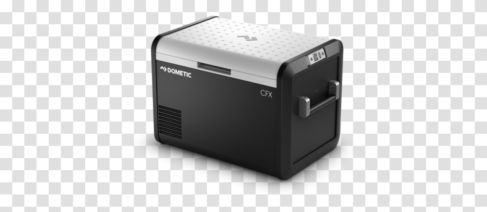 Overland Rant Main Line Overland Dometic Cfx3 55im, Machine, Printer, Adapter, Projector Transparent Png