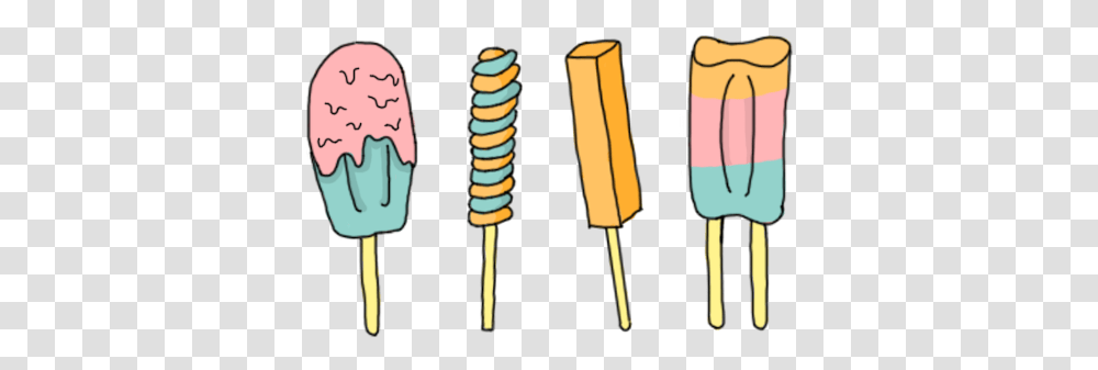Overlay And Image Ice Cream Bar, Sweets, Food, Confectionery, Ice Pop Transparent Png