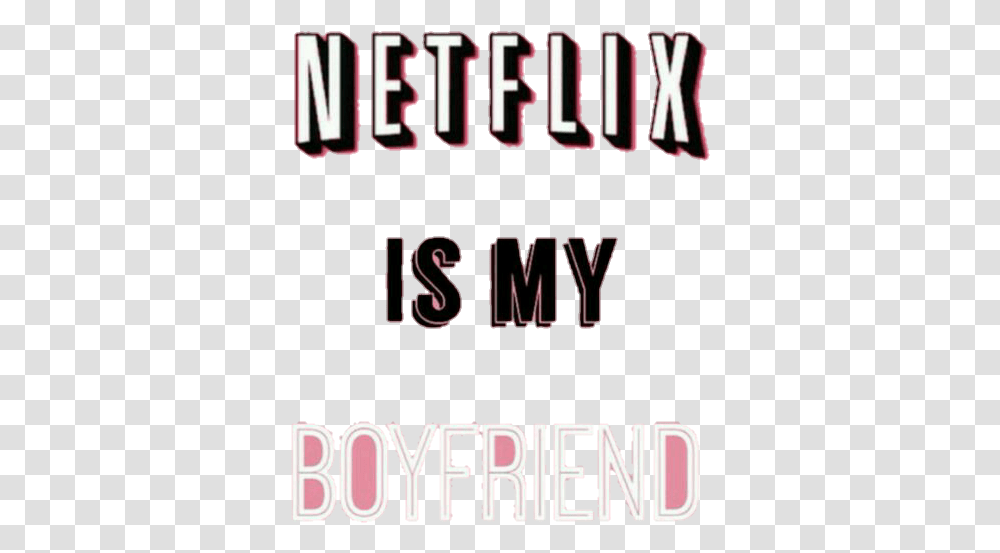 Overlay And Netflix Image Poster, Alphabet, Word, Book Transparent Png