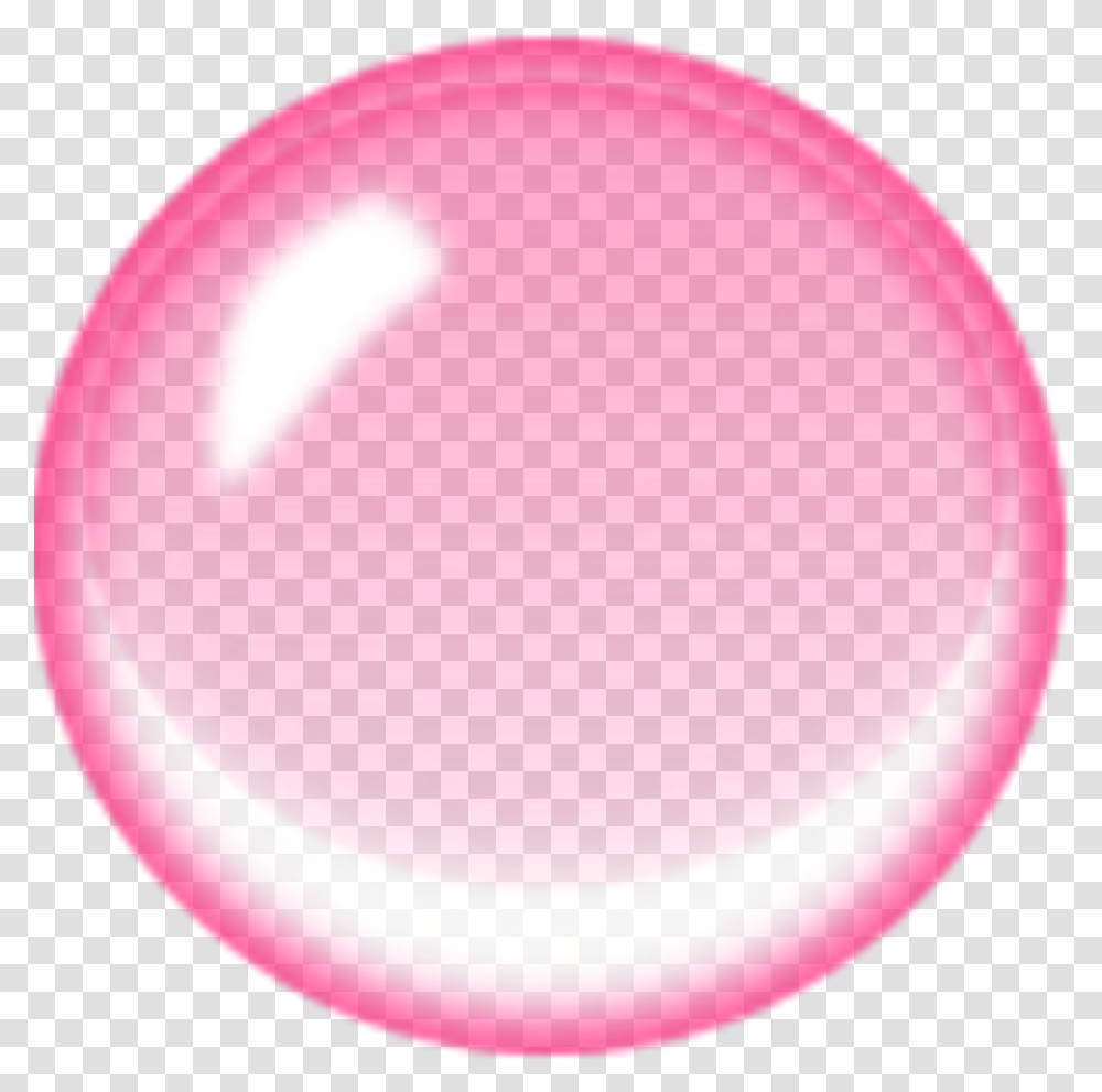 Overlay Bubble, Sphere, Balloon Transparent Png