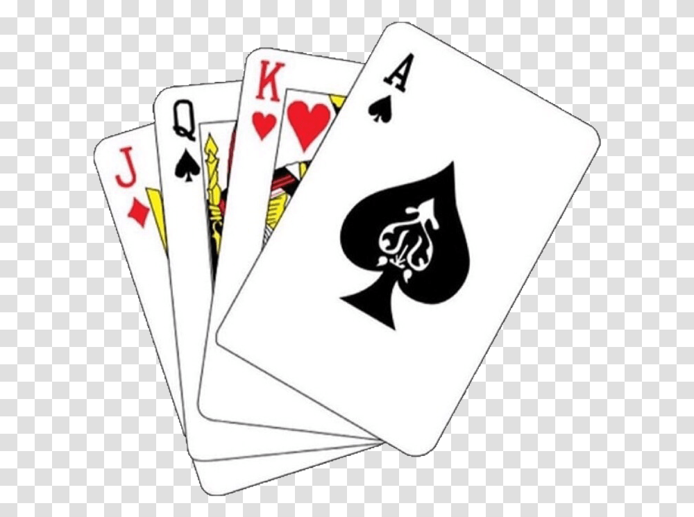 Overlay Card Game Cards Tumblr Gametime Freetoedit Playing Cards, Gambling, First Aid Transparent Png